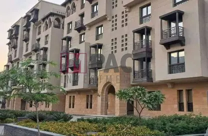 Apartment - 3 Bedrooms - 2 Bathrooms for sale in Al Fostat St. - El Gayarah - Hay Masr El Kadima - Cairo