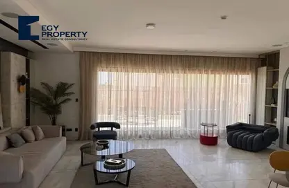 Apartment - 3 Bedrooms - 3 Bathrooms for sale in Karmell - New Zayed City - Sheikh Zayed City - Giza