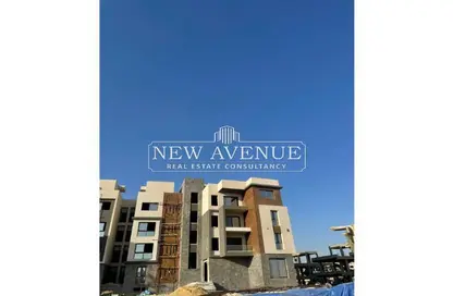 Apartment - 2 Bedrooms - 3 Bathrooms for sale in Acasa - 5th Settlement Compounds - The 5th Settlement - New Cairo City - Cairo