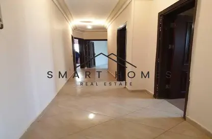 Apartment - 3 Bedrooms - 2 Bathrooms for rent in 3rd District - Sheikh Zayed City - Giza