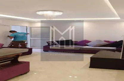 Apartment - 4 Bedrooms - 4 Bathrooms for rent in Madinaty - Cairo