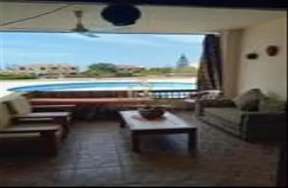 Apartment - 4 Bedrooms - 2 Bathrooms for sale in Marina 2 - Marina - Al Alamein - North Coast