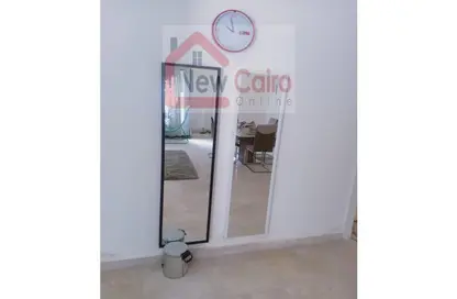 Apartment - 2 Bedrooms - 3 Bathrooms for rent in Palm Hills New Cairo - 5th Settlement Compounds - The 5th Settlement - New Cairo City - Cairo