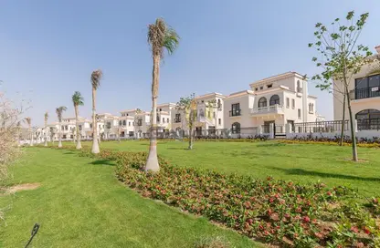 Villa - 3 Bedrooms - 3 Bathrooms for sale in Noor City - Cairo