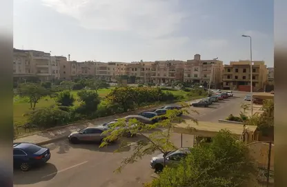 Apartment - 3 Bedrooms - 3 Bathrooms for sale in El Banafseg 12 - El Banafseg - New Cairo City - Cairo