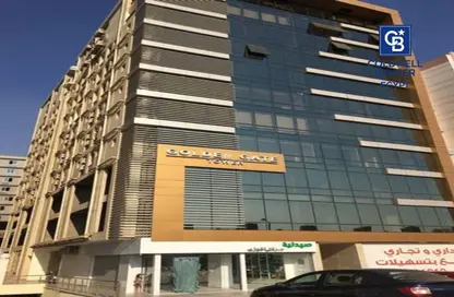 Shop - Studio - 1 Bathroom for sale in Golden Gate - South Teseen St. - The 5th Settlement - New Cairo City - Cairo