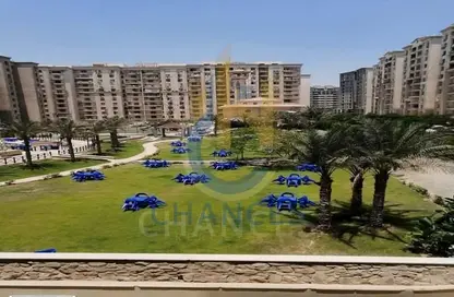 Apartment - 3 Bedrooms - 2 Bathrooms for sale in Grand City - Zahraa El Maadi - Hay El Maadi - Cairo