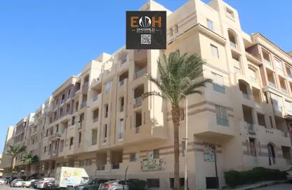 Apartment - 2 Bedrooms - 1 Bathroom for sale in Arabia Area - Hurghada - Red Sea