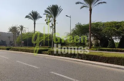 Villa - 5 Bedrooms - 5 Bathrooms for sale in Terencia - Uptown Cairo - Mokattam - Cairo