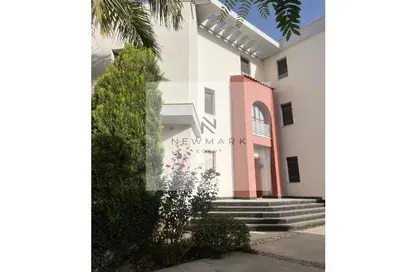 Villa - 5 Bedrooms - 4 Bathrooms for rent in Marrakech - Green Belt - 6 October City - Giza