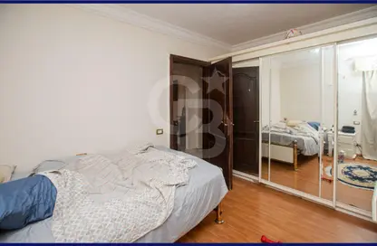 Apartment - 3 Bedrooms - 3 Bathrooms for sale in Abo Qir St. - Glim - Hay Sharq - Alexandria