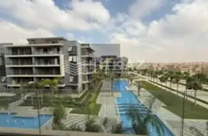 Apartment - 2 Bedrooms - 2 Bathrooms for rent in El Patio Oro - 5th Settlement Compounds - The 5th Settlement - New Cairo City - Cairo