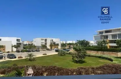 Chalet - 3 Bedrooms - 3 Bathrooms for sale in Seashell - Ras Al Hekma - North Coast