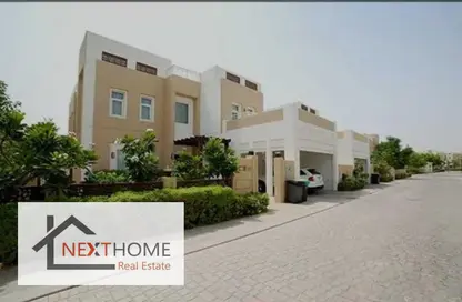 Villa - 5 Bedrooms - 5 Bathrooms for sale in Al Maqsad - New Capital Compounds - New Capital City - Cairo