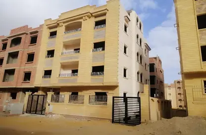 Whole Building - Studio - 2 Bathrooms for sale in Al Andalus Family - Al Andalus District - New Cairo City - Cairo