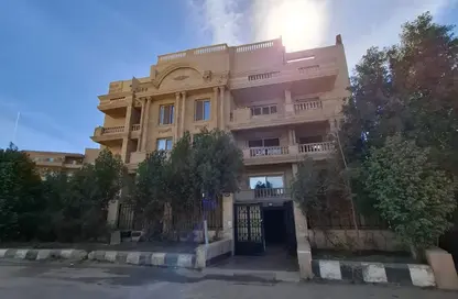 Apartment - 3 Bedrooms - 3 Bathrooms for sale in Al Narges 2 - Al Narges - New Cairo City - Cairo