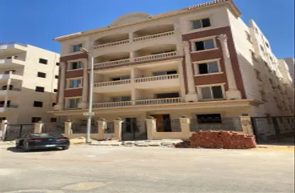 Apartment - 3 Bedrooms - 2 Bathrooms for sale in South Lotus - El Lotus - New Cairo City - Cairo