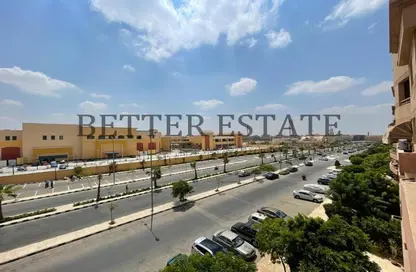 Apartment - 2 Bedrooms - 1 Bathroom for sale in Rehab City First Phase - Al Rehab - New Cairo City - Cairo