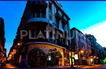 Apartment - 3 Bedrooms - 2 Bathrooms for sale in Safaya Zaghloul St. - Raml Station - Hay Wasat - Alexandria