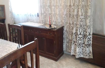 Apartment - 3 Bedrooms - 2 Bathrooms for sale in Street 291 - New Maadi - Hay El Maadi - Cairo