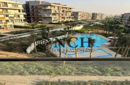 Apartment - 3 Bedrooms - 3 Bathrooms for sale in Villette - 5th Settlement Compounds - The 5th Settlement - New Cairo City - Cairo