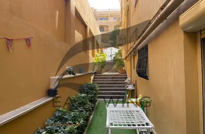 Duplex - 3 Bedrooms - 3 Bathrooms for sale in Talaat Harb Axis - District 2 - The 5th Settlement - New Cairo City - Cairo