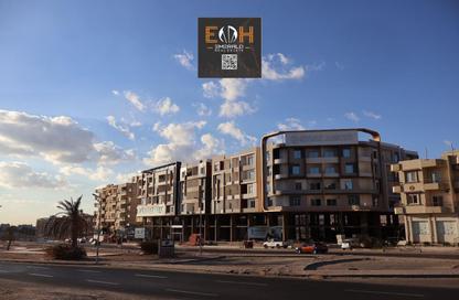 Apartment - 3 Bedrooms - 1 Bathroom for sale in El Hadaba District - Hurghada - Red Sea