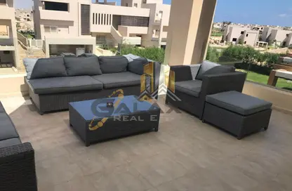 Chalet - 4 Bedrooms - 4 Bathrooms for sale in Hacienda Bay - Sidi Abdel Rahman - North Coast