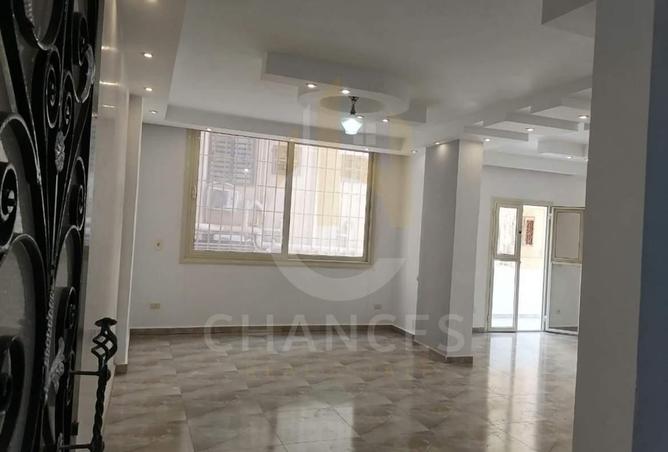 Duplex - 3 Bedrooms - 2 Bathrooms for sale in Ashour St. - El Mearag City - Zahraa El Maadi - Hay El Maadi - Cairo