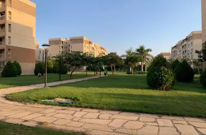 Apartment - 2 Bedrooms - 2 Bathrooms for sale in Madinaty - Cairo