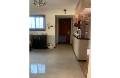 Apartment - 3 Bedrooms - 2 Bathrooms for sale in Beirut St. - Almazah - Heliopolis - Masr El Gedida - Cairo