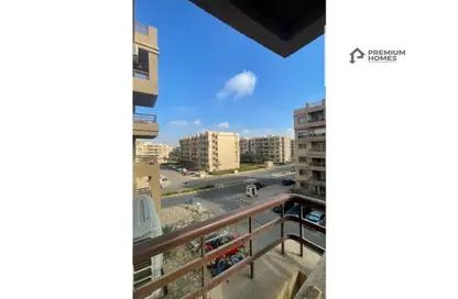 Apartment - 2 Bedrooms - 1 Bathroom for sale in Madinaty - Cairo