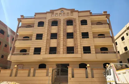 Apartment - 3 Bedrooms - 2 Bathrooms for sale in Al Andalus El Gedida - Al Andalus District - New Cairo City - Cairo