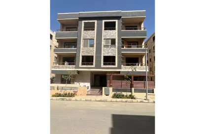 Apartment - 3 Bedrooms - 3 Bathrooms for sale in Sephora Heights - 5th Settlement Compounds - The 5th Settlement - New Cairo City - Cairo