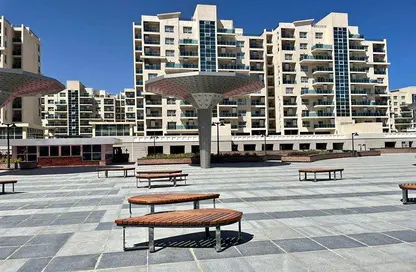 Apartment - 3 Bedrooms - 3 Bathrooms for sale in Downtown - New Alamein City - Al Alamein - North Coast