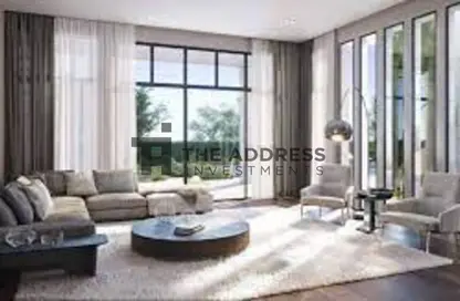 Apartment - 1 Bedroom - 1 Bathroom for sale in Mar Ville - New Zayed City - Sheikh Zayed City - Giza