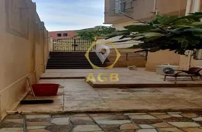 Duplex - 4 Bedrooms - 2 Bathrooms for sale in South Investors Area - New Cairo City - Cairo