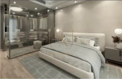 شقة - غرفة نوم - 1 حمام للبيع في الكارما كاي - كمبوندات الشيخ زايد - الشيخ زايد - الجيزة