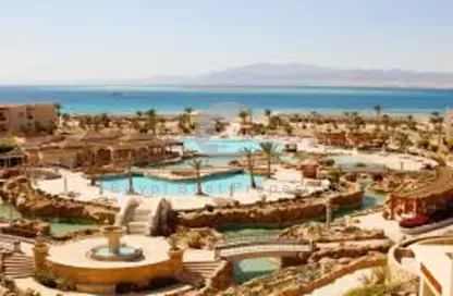 Chalet - 2 Bedrooms - 2 Bathrooms for sale in Mesca - Soma Bay - Safaga - Hurghada - Red Sea