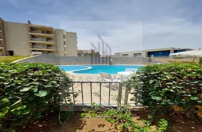 Apartment - 3 Bedrooms - 2 Bathrooms for rent in The Address - 12th District - Sheikh Zayed City - Giza