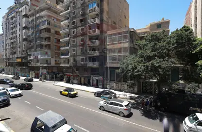 Shop - Studio - 2 Bathrooms for sale in Fleming - Hay Sharq - Alexandria