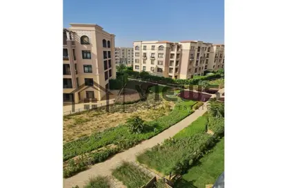 Apartment - 1 Bathroom for rent in Mivida - 5th Settlement Compounds - The 5th Settlement - New Cairo City - Cairo