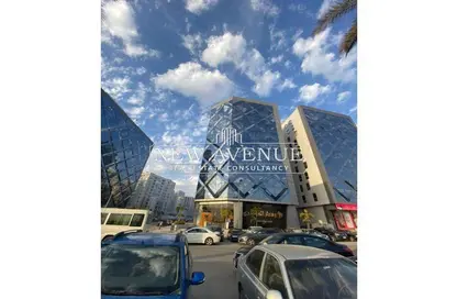 Whole Building - Studio - 1 Bathroom for sale in One Kattameya - El Katameya Compounds - El Katameya - New Cairo City - Cairo