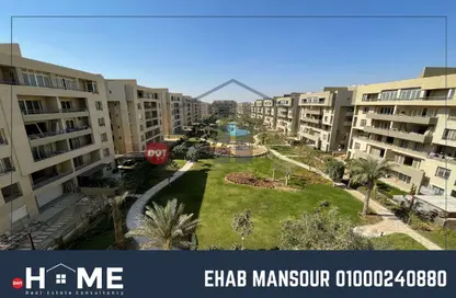 Apartment - 2 Bedrooms - 2 Bathrooms for sale in The Square - 5th Settlement Compounds - The 5th Settlement - New Cairo City - Cairo