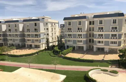 iVilla - 3 Bedrooms - 3 Bathrooms for sale in Mountain View Hyde Park - 5th Settlement Compounds - The 5th Settlement - New Cairo City - Cairo