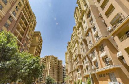 Apartment - 4 Bedrooms - 3 Bathrooms for sale in Maadi Gardens - Maadi - Hay El Maadi - Cairo