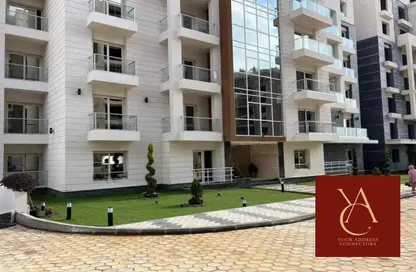 Apartment - 3 Bedrooms - 2 Bathrooms for sale in Oia - New Capital Compounds - New Capital City - Cairo