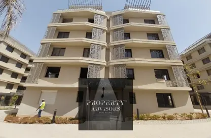 Apartment - 2 Bedrooms - 2 Bathrooms for sale in Badya Palm Hills - 6 October Compounds - 6 October City - Giza