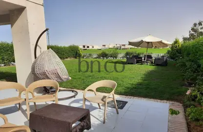 Chalet - 3 Bedrooms - 3 Bathrooms for rent in Hacienda Bay - Sidi Abdel Rahman - North Coast