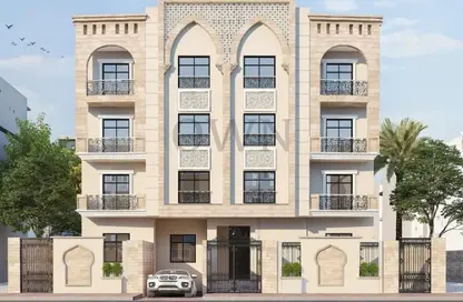 Apartment - 3 Bedrooms - 3 Bathrooms for sale in North House - The 5th Settlement - New Cairo City - Cairo